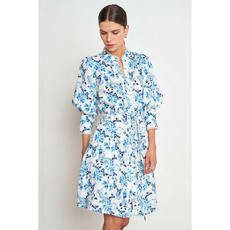 Zoe Kratzmann Scenic Dress image number 3